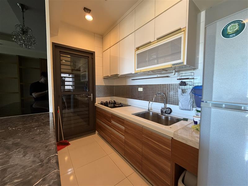 社宅🏠水源輕屋齡電梯採光2房平車家具電齊全近國1📞愛窩,愛窩 iwow house