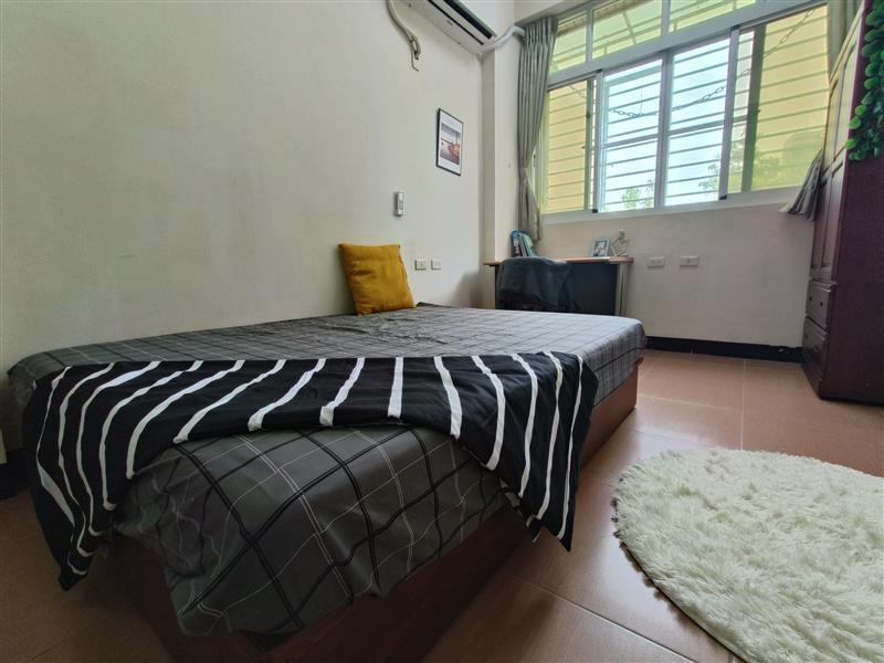 民生301可租補新崛江採光房近中央公園📞愛窩,愛窩 iwow house
