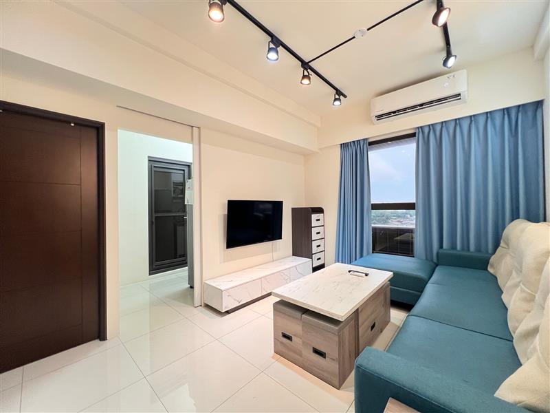 社宅🏠金和8F高大特區景觀北歐精裝美宅近楠梓加工區📞愛窩,愛窩 iwow house