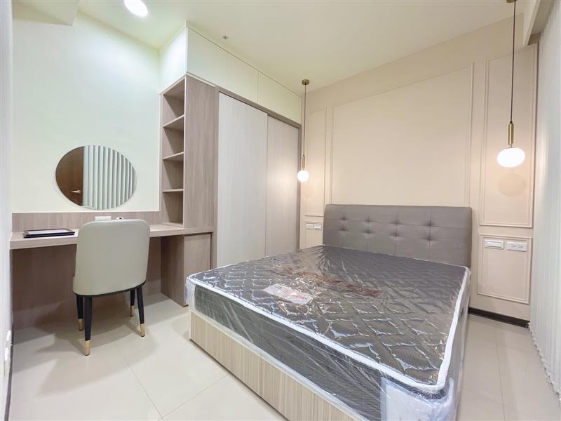 社宅🏠桃子園高樓景觀精裝美宅平車近新左營車站📞愛窩,愛窩 iwow house
