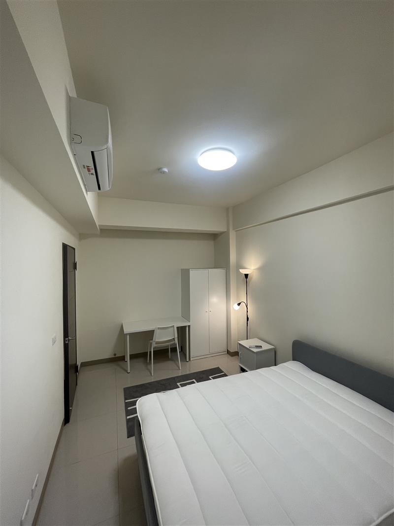 台積電高鐵旁花園別墅,愛窩 iwow house