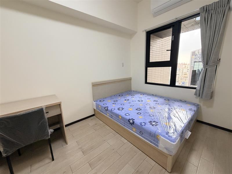 社宅🏠博愛四三鐵共構電梯景觀正2房變頻冷氣近文藻📞愛窩,愛窩 iwow house