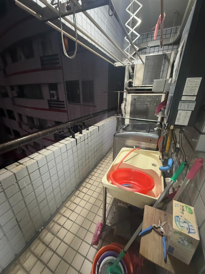 社宅🏠大禹三多商圈電梯採光4房捷運宅近台17📞愛窩,愛窩 iwow house