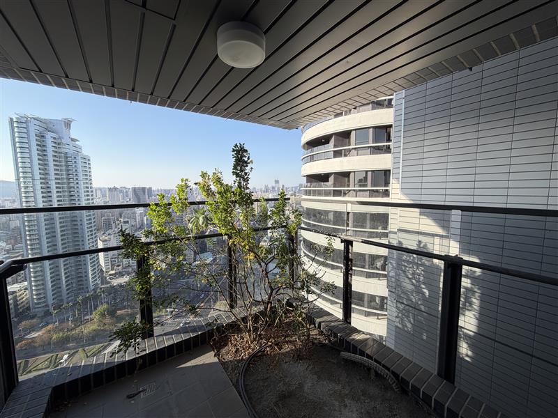 社宅🏠中山一民生臻愛景觀2+1房車位近中央公園捷運📞愛窩,愛窩 iwow house