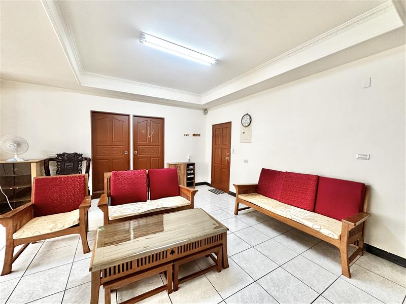 社宅🏠文恩左營高鐵商圈採光3+1房近榮總 📞愛窩,愛窩 iwow house