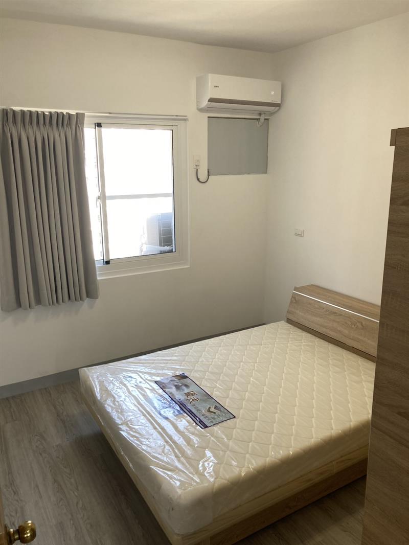 社宅🏠德民台積電中高樓電梯採光3房近台17捷運公園📞愛窩,愛窩 iwow house