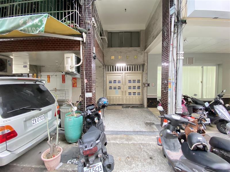 社會住宅🏠開封健身美寓近信義國小📞愛窩,愛窩 iwow house