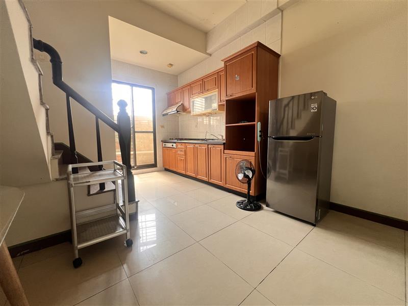 社宅🏠芎林五騎樓透天4樓4房近高科義守台積家具可談📞愛窩,愛窩 iwow house