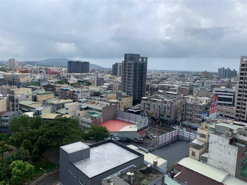 社宅🏠德民台積電中高樓電梯採光3房近台17捷運公園📞愛窩,愛窩 iwow house