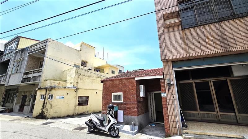 仁愛一樓可伙採光平房近樹人東方設計📞愛窩,愛窩 iwow house