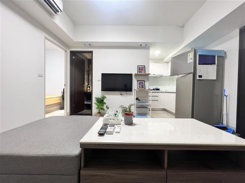 建國三245可租補電梯2房近高雄車站📞愛窩,愛窩 iwow house