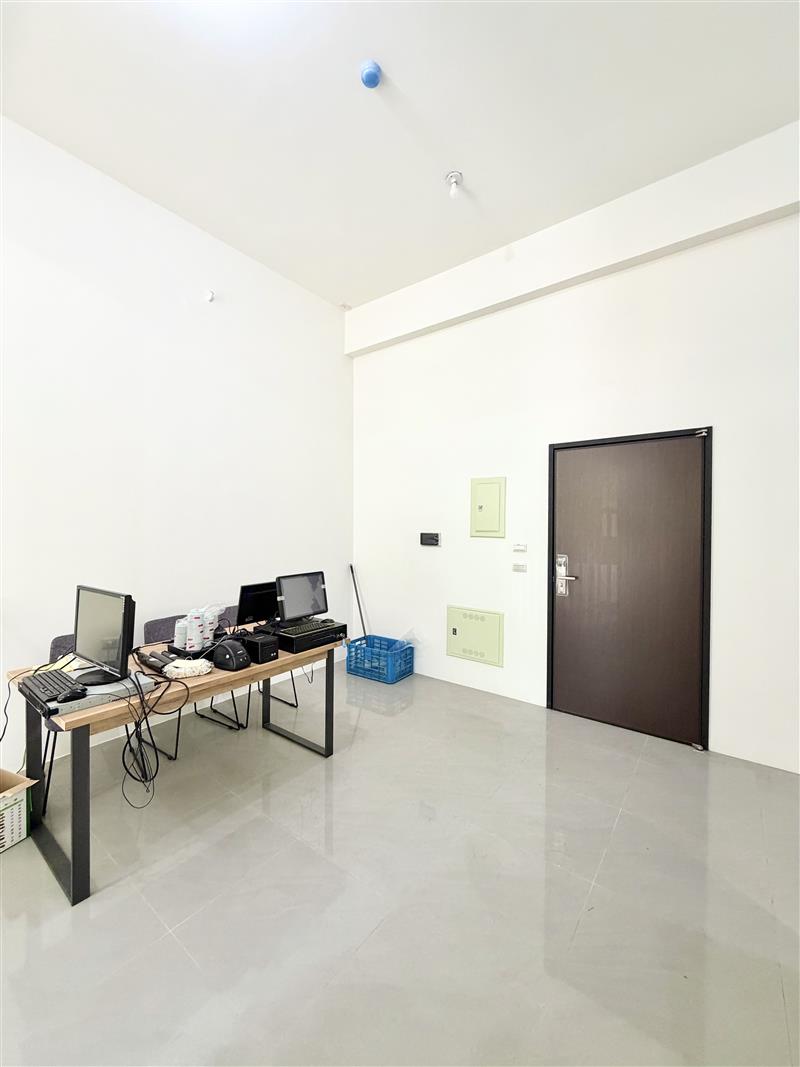 社宅🏠北屋北多城市1F採光1+1房平車近榮總高鐵📞愛窩,愛窩 iwow house