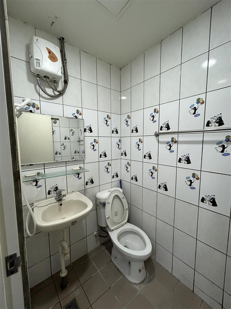 民族301省電套房近高醫鼎山📞愛窩,愛窩 iwow house