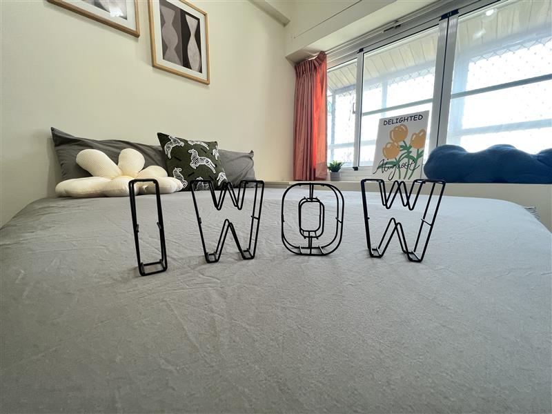 六合二獨立門牌貓寵房近六合夜市📞愛窩,愛窩 iwow house