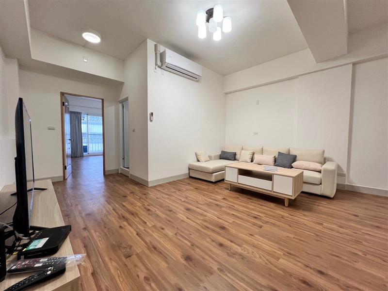 富野2F可租補新樂商圈貓寵2房近鹽埕捷運輕軌📞愛窩,愛窩 iwow house