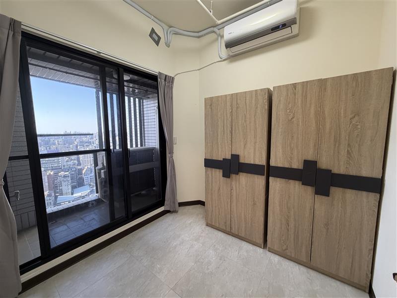 社宅🏠中山一民生臻愛景觀2+1房車位近中央公園捷運📞愛窩,愛窩 iwow house