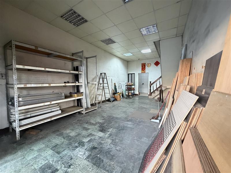 經武大東臨路可寵店住｜1~2樓+地下室｜近捷運醫院📞愛窩,愛窩 iwow house