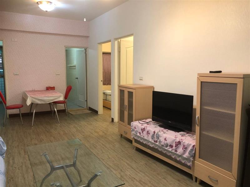 社宅🏠文天三鐵共構電梯貓寵2房車位近福山學區國10📞愛窩,愛窩 iwow house