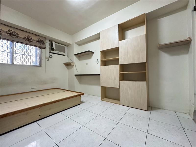 社宅🏠嫩江熱河商圈萌寵電梯採光3房近火車站捷運📞愛窩,愛窩 iwow house