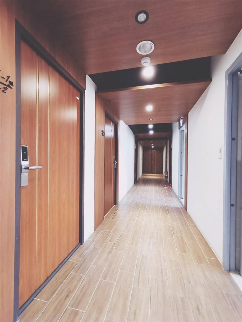 永順2可租補漢民商圈電梯套房小港捷運站📞愛窩,愛窩 iwow house