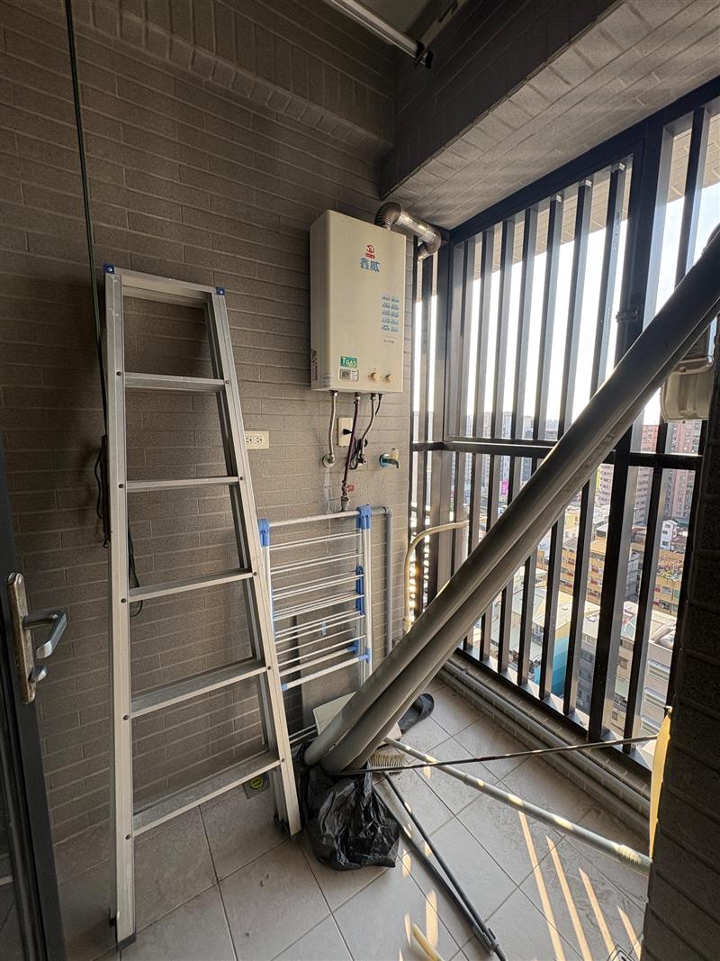 社宅🏠文直15F電梯採光可寵2房高樓層近巨蛋瑞豐📞愛窩,愛窩 iwow house