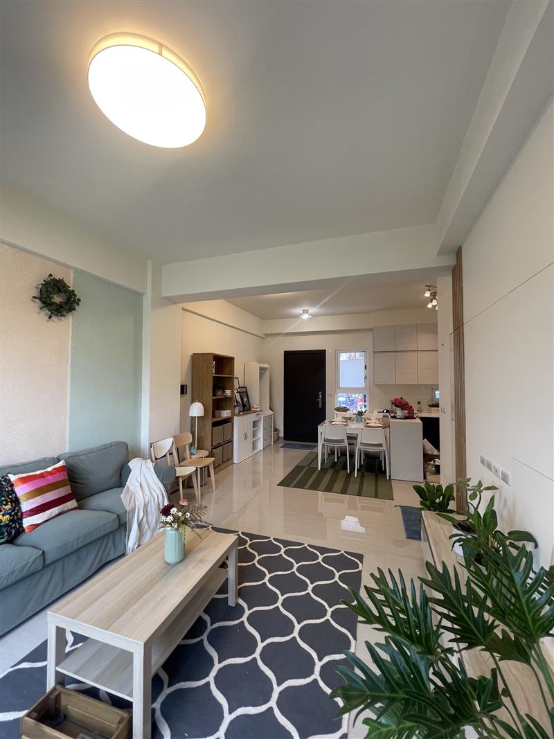 台積電高鐵旁花園別墅,愛窩 iwow house