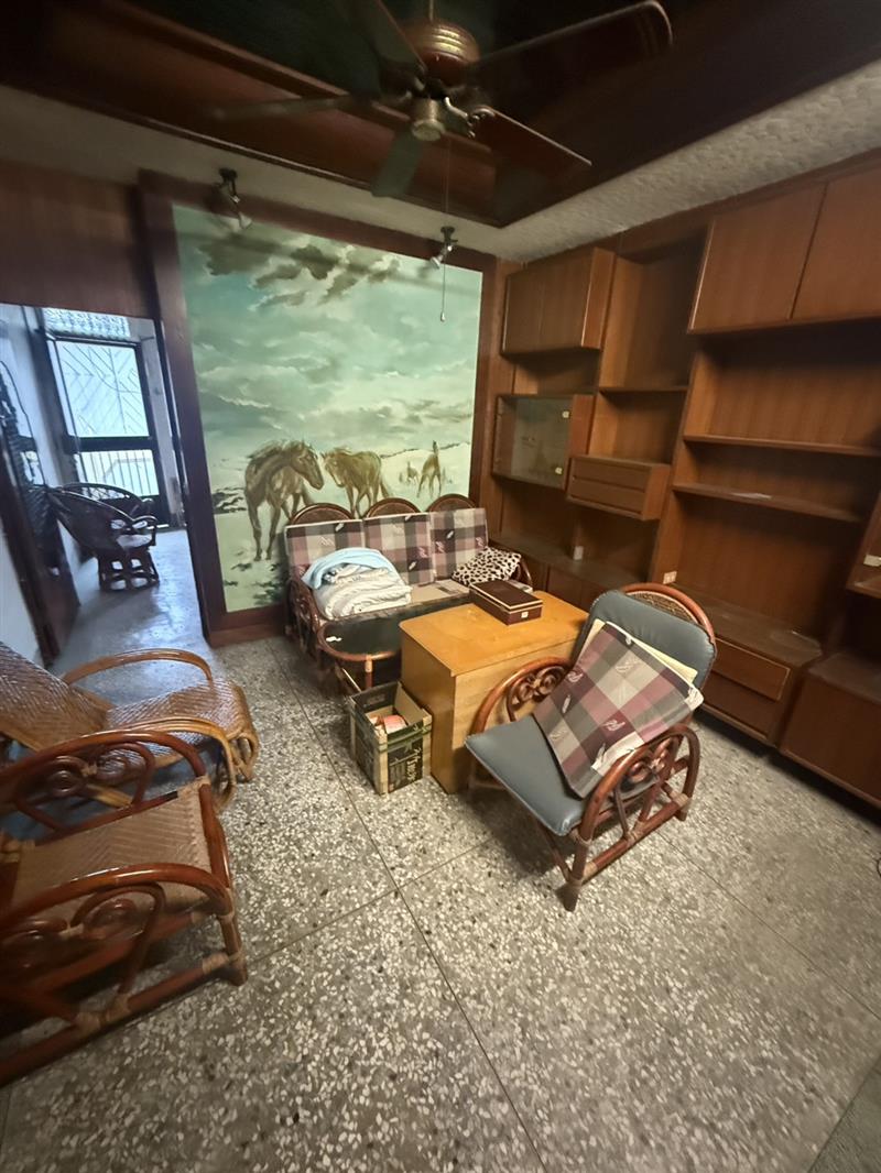 社宅🏠埤子頭舊城商圈三鐵共構可寵透天3房近蓮潭📞愛窩,愛窩 iwow house