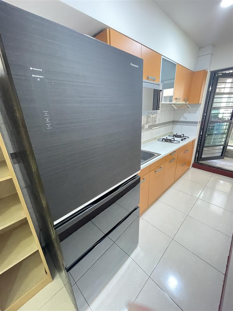 社宅🏠自勉桃子園生活圈高樓電梯採光貓寵3房近國10📞愛窩,愛窩 iwow house