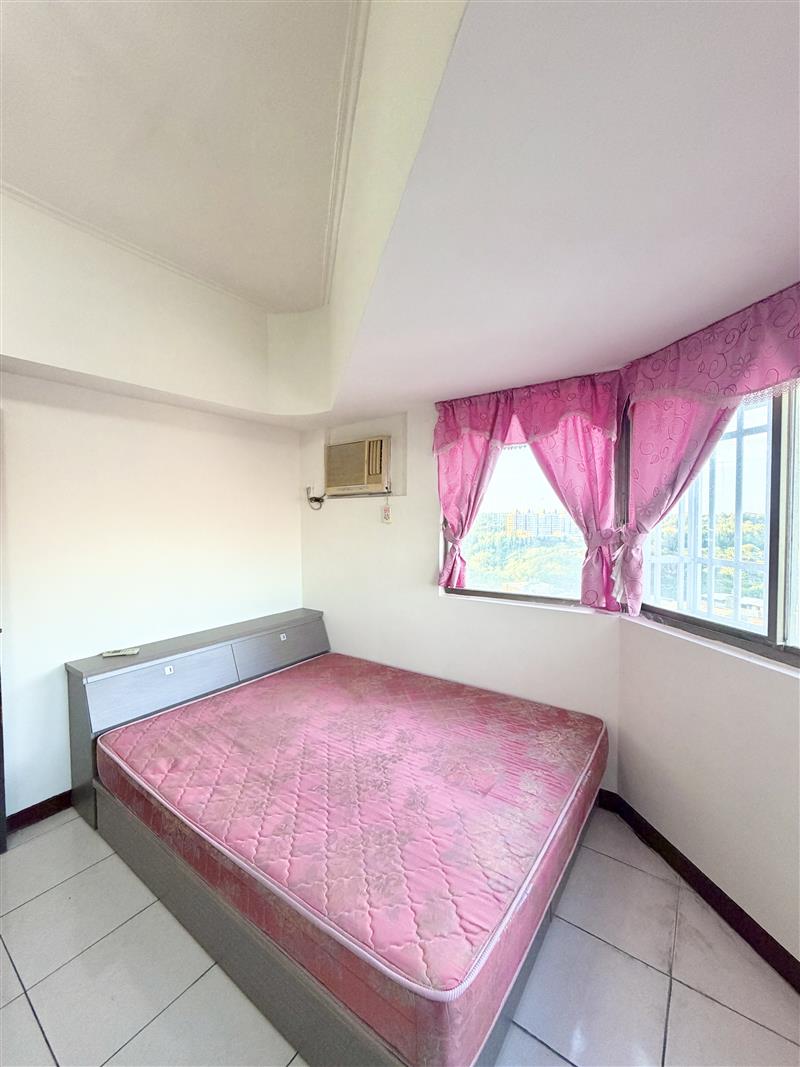 社宅🏠拎包住小港高鳳採光2房雙衛近88國1機場📞愛窩,愛窩 iwow house