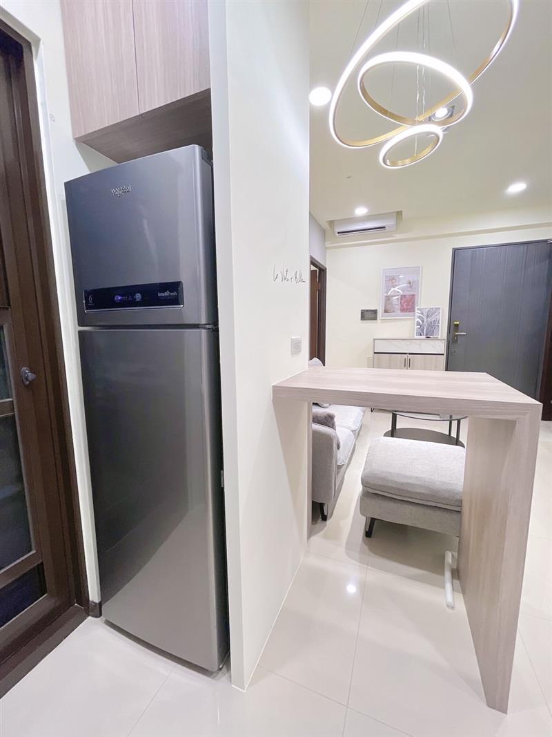 社宅🏠桃子園高樓景觀精裝美宅平車近新左營車站📞愛窩,愛窩 iwow house