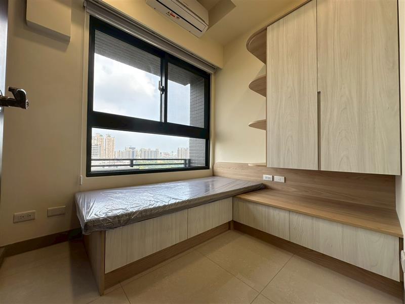 社會住宅🏠水源東綠廳院電梯採光3房正義商圈近正義車站📞愛窩,愛窩 iwow house