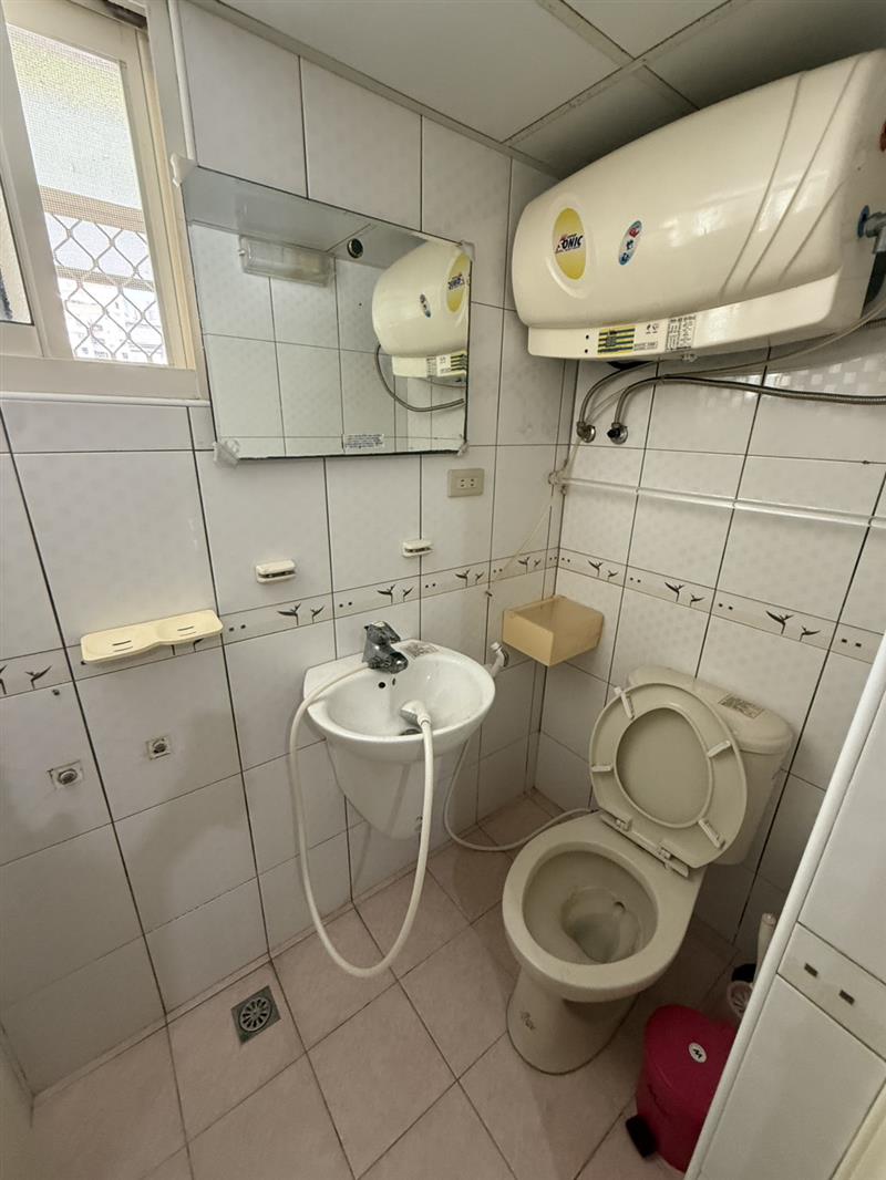 社宅🏠德維德民商圈電梯採光3房近高大高科捷運📞愛窩,愛窩 iwow house