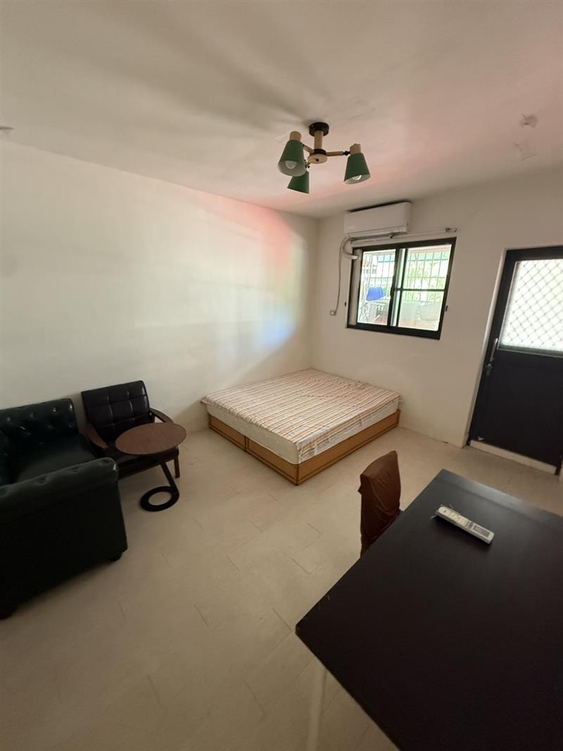社宅🏠翠華輕工業風質感3房美寓家具家電齊全近輕軌📞愛窩,愛窩 iwow house