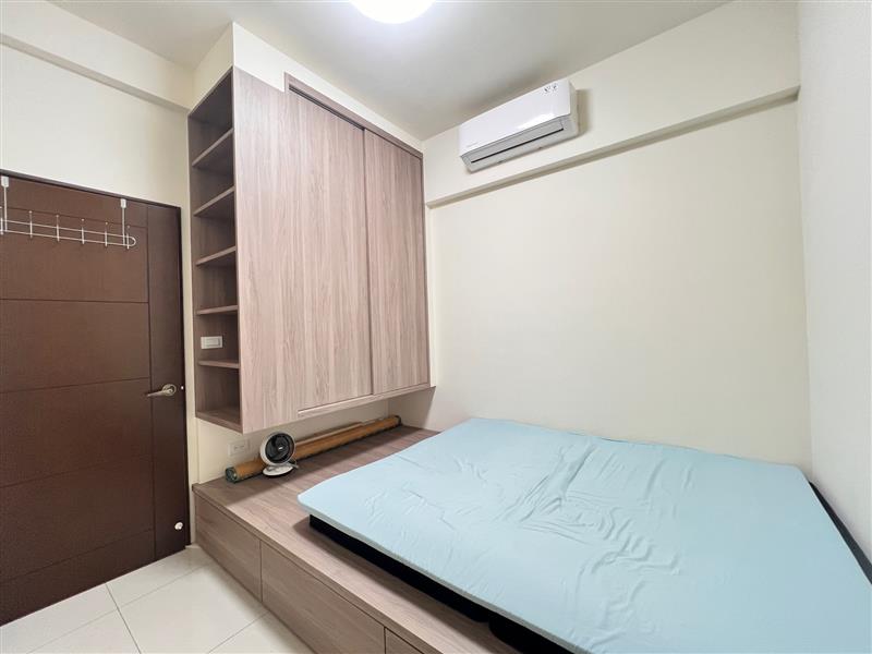 社宅🏠金和8F高大特區景觀北歐精裝美宅近楠梓加工區📞愛窩,愛窩 iwow house