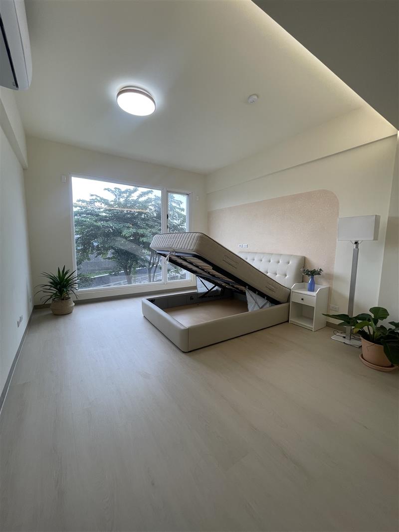 台積電高鐵旁花園別墅,愛窩 iwow house