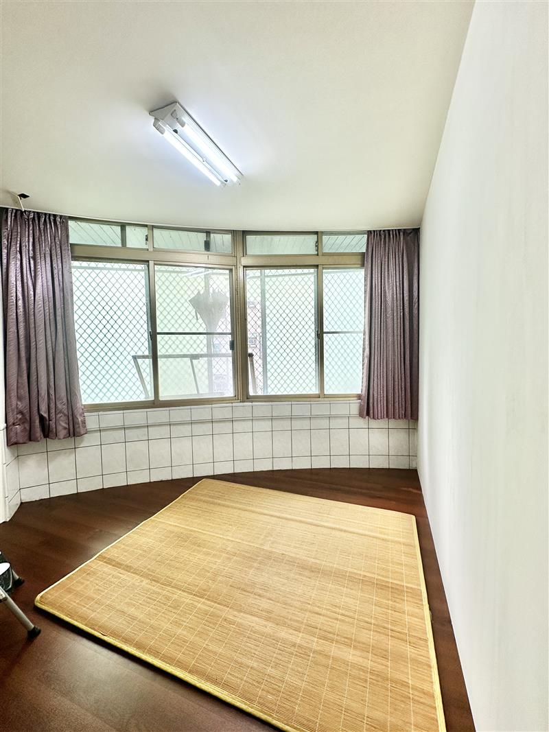 社宅🏠文恩左營高鐵商圈採光3+1房近榮總 📞愛窩,愛窩 iwow house