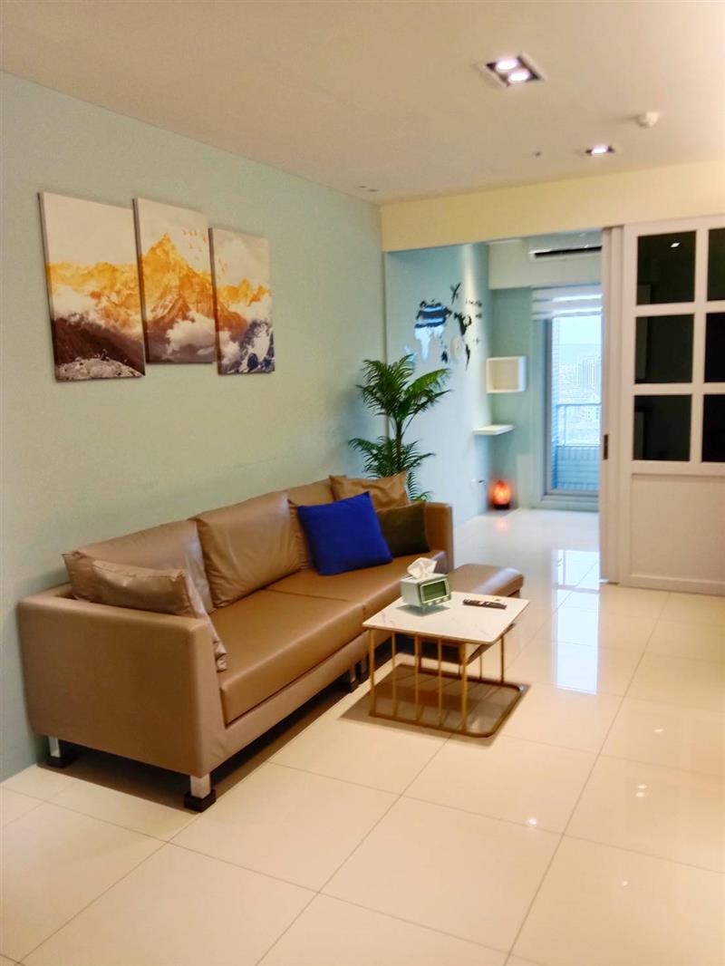 社宅🏠大學十八德民商圈頂樓電梯採光3房近台17縣📞愛窩,愛窩 iwow house