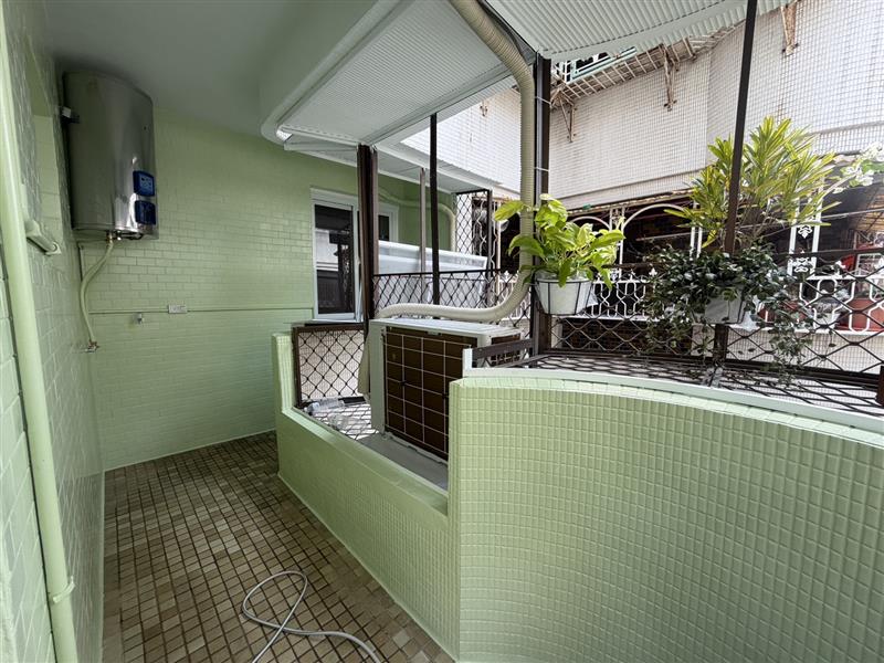 社宅🏠澄清4F文山特區採光3房近高雄長庚正修科大📞愛窩,愛窩 iwow house