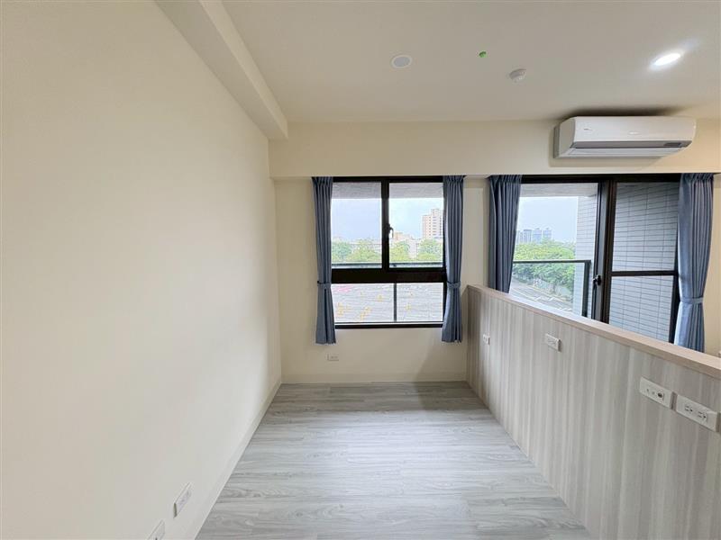 社宅🏠監理南惠豐商圈電梯採光全新2+1房捷運出站到家📞愛窩,愛窩 iwow house