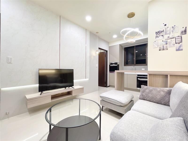 社宅🏠桃子園高樓景觀精裝美宅平車近新左營車站📞愛窩,愛窩 iwow house