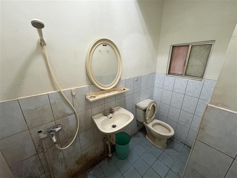 社宅🏠林內林園生活圈透天採光3房騎樓可停車近台25縣夜市,愛窩 iwow house