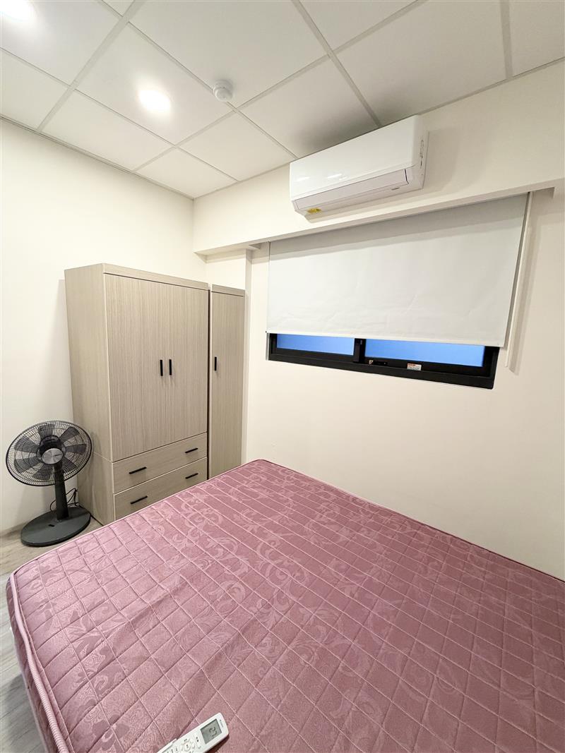 社宅🏠康和草衙商圈亞灣萌寵電梯採光2房近捷運國1📞愛窩,愛窩 iwow house