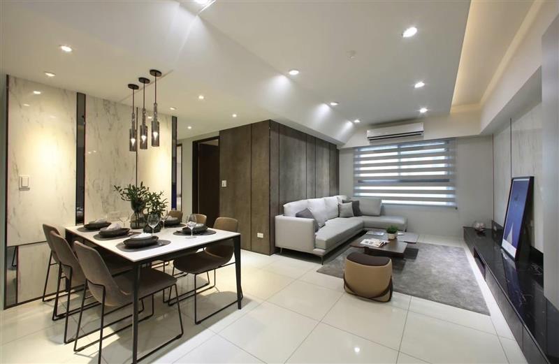 橋頭三房2廳2衛大露台,愛窩 iwow house