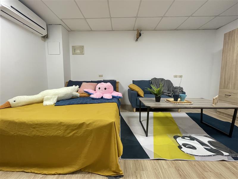 加昌203貓寵獨洗套房近後勁捷運📞愛窩,愛窩 iwow house