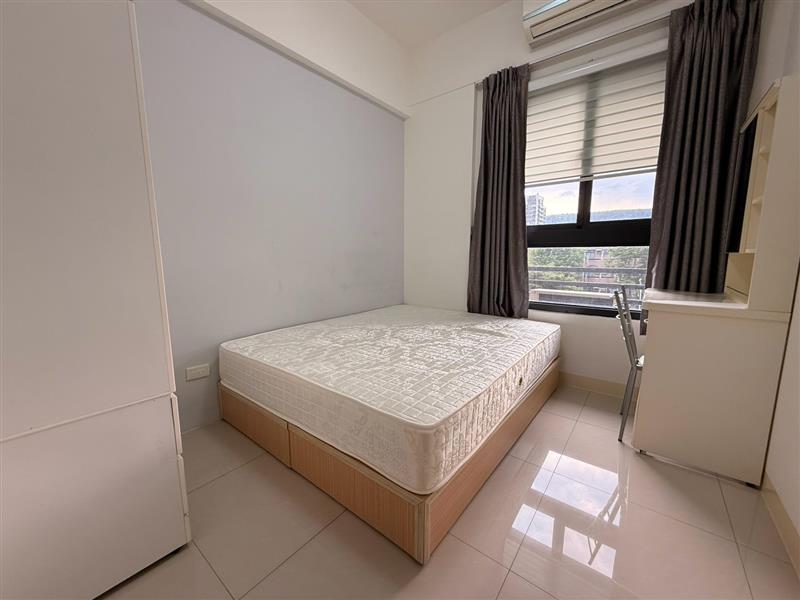 社宅🏠中華二中都可寵景觀2房車位近輕軌高美館📞愛窩,愛窩 iwow house