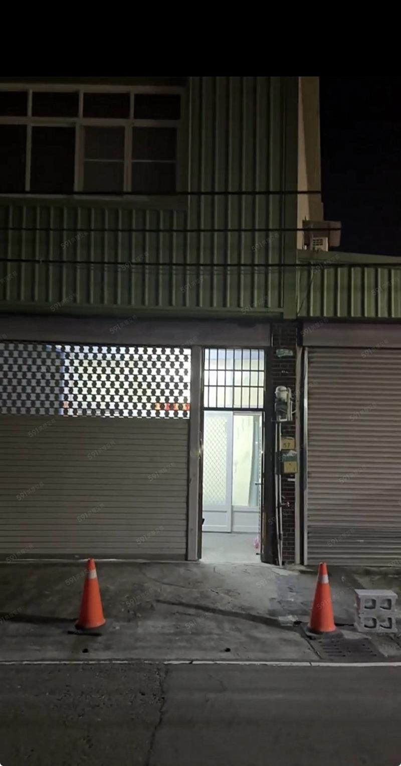 社宅🏠巷尾稀有可寵整棟2層透天3房近大發大寮📞愛窩,愛窩 iwow house