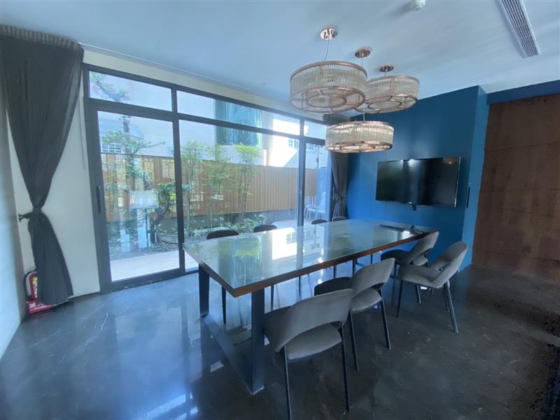 社宅🏠清華文山特區電梯2房陽明商圈澄清湖愛窩,愛窩 iwow house
