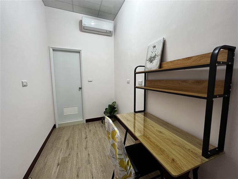 新強D可租補套房附機車位變頻冷氣近衛武營📞愛窩,愛窩 iwow house