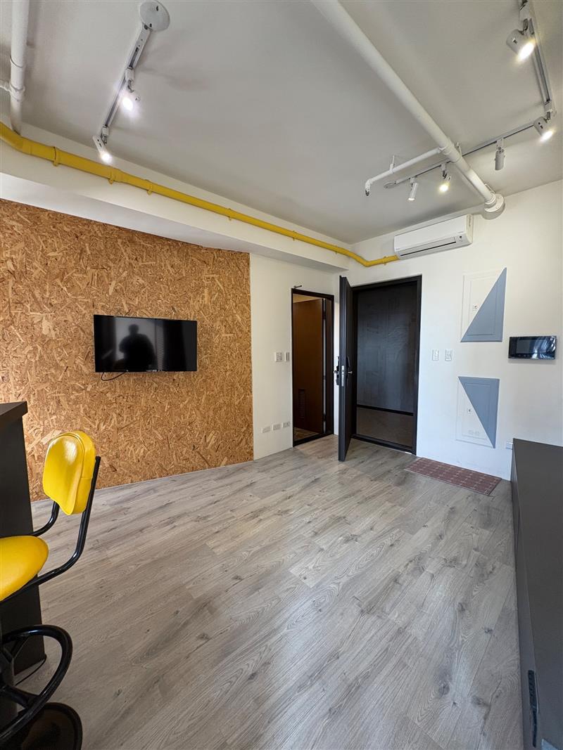 社宅🏠文直15F電梯採光可寵2房高樓層近巨蛋瑞豐📞愛窩,愛窩 iwow house