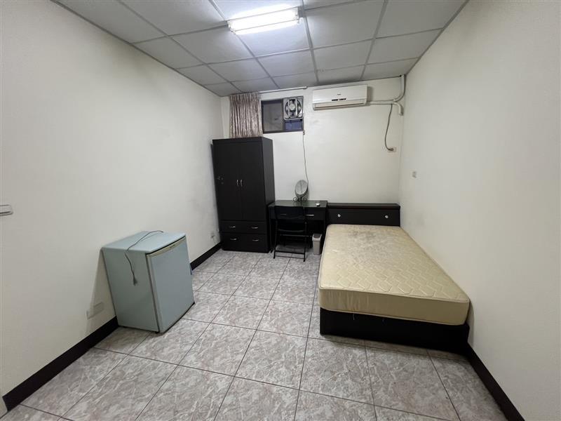 昭良B高科大區美寓採光套房可開伙近國1📞愛窩,愛窩 iwow house